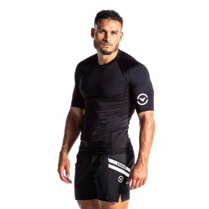 CO32 S/S Rashguard