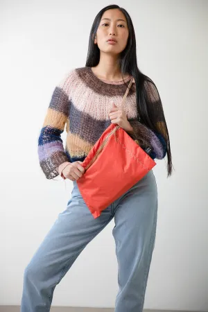 COA GOA Essential Bag, red