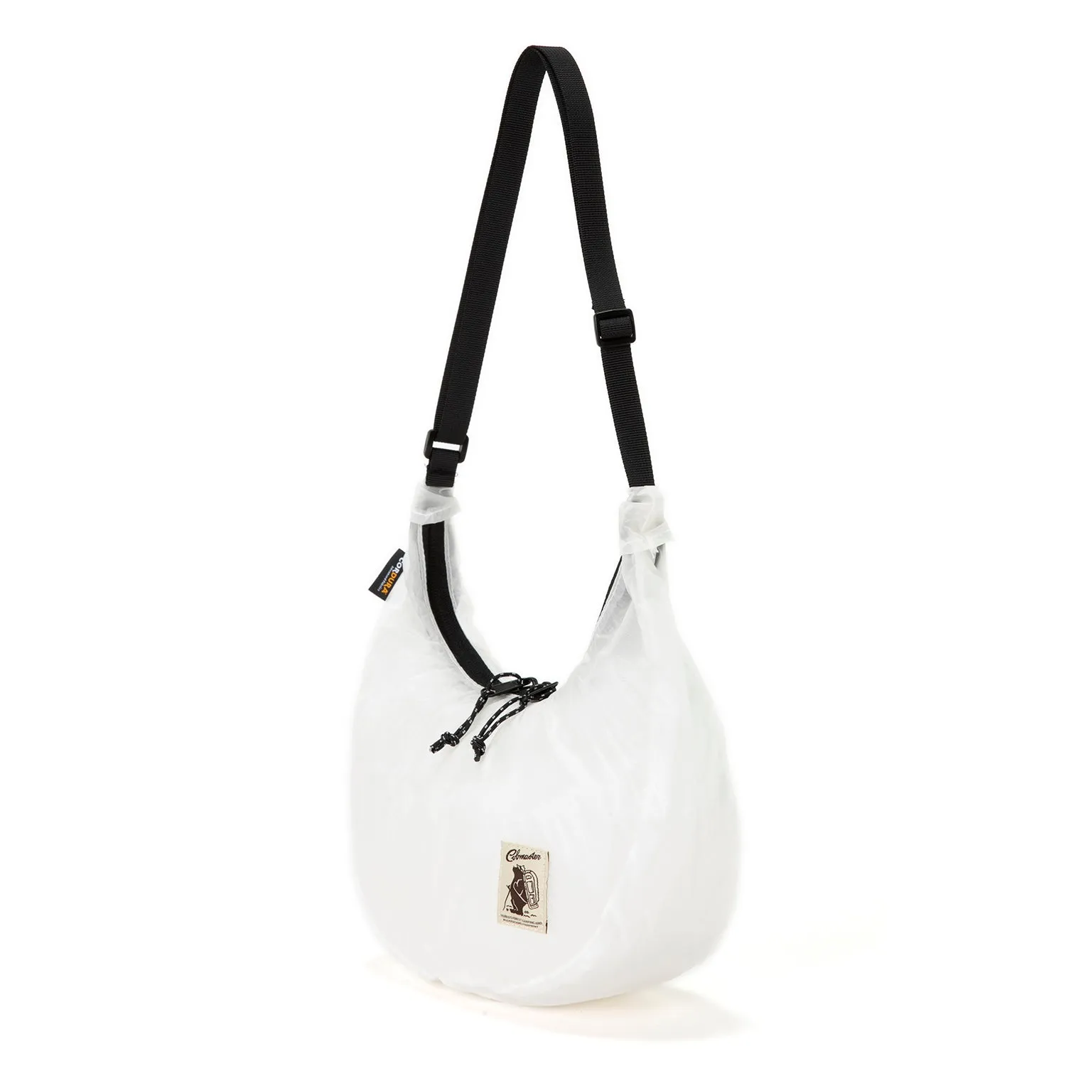 COBMASTER | コブマスター　COB BANANA SHOULDER BAG