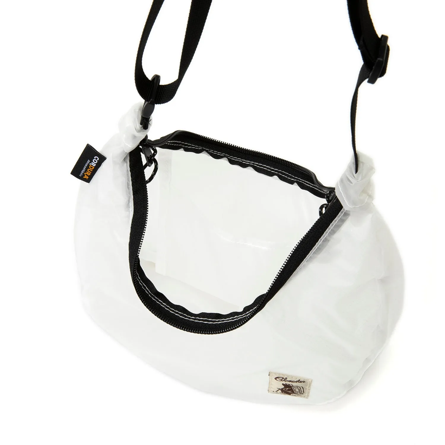 COBMASTER | コブマスター　COB BANANA SHOULDER BAG