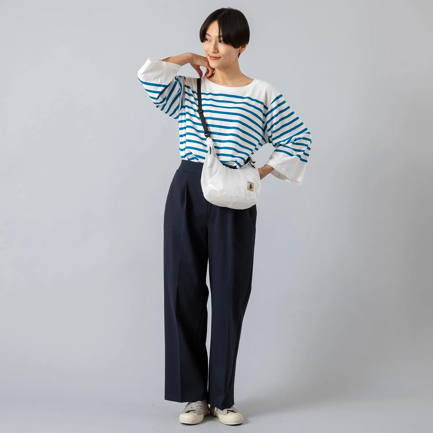 COBMASTER | コブマスター　COB BANANA SHOULDER BAG