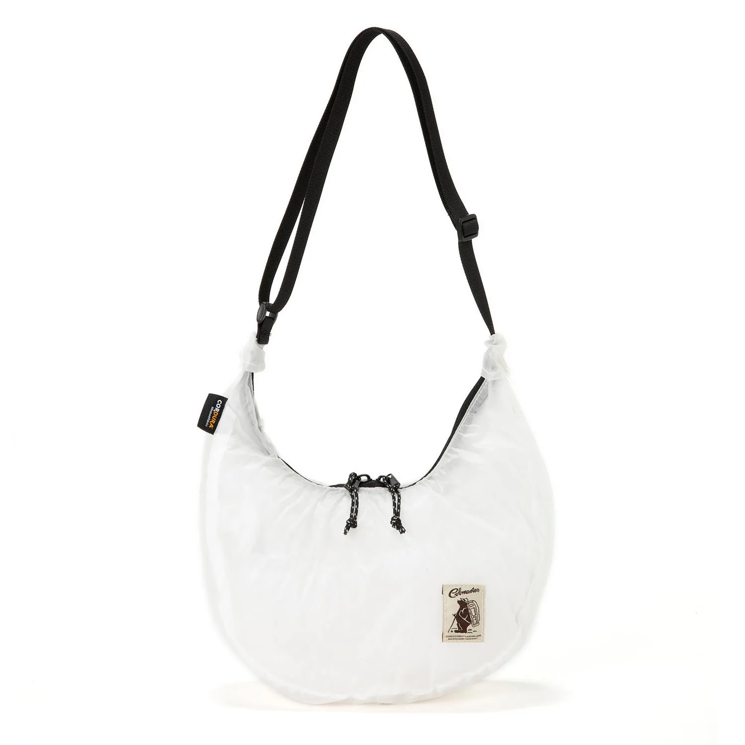 COBMASTER | コブマスター　COB BANANA SHOULDER BAG