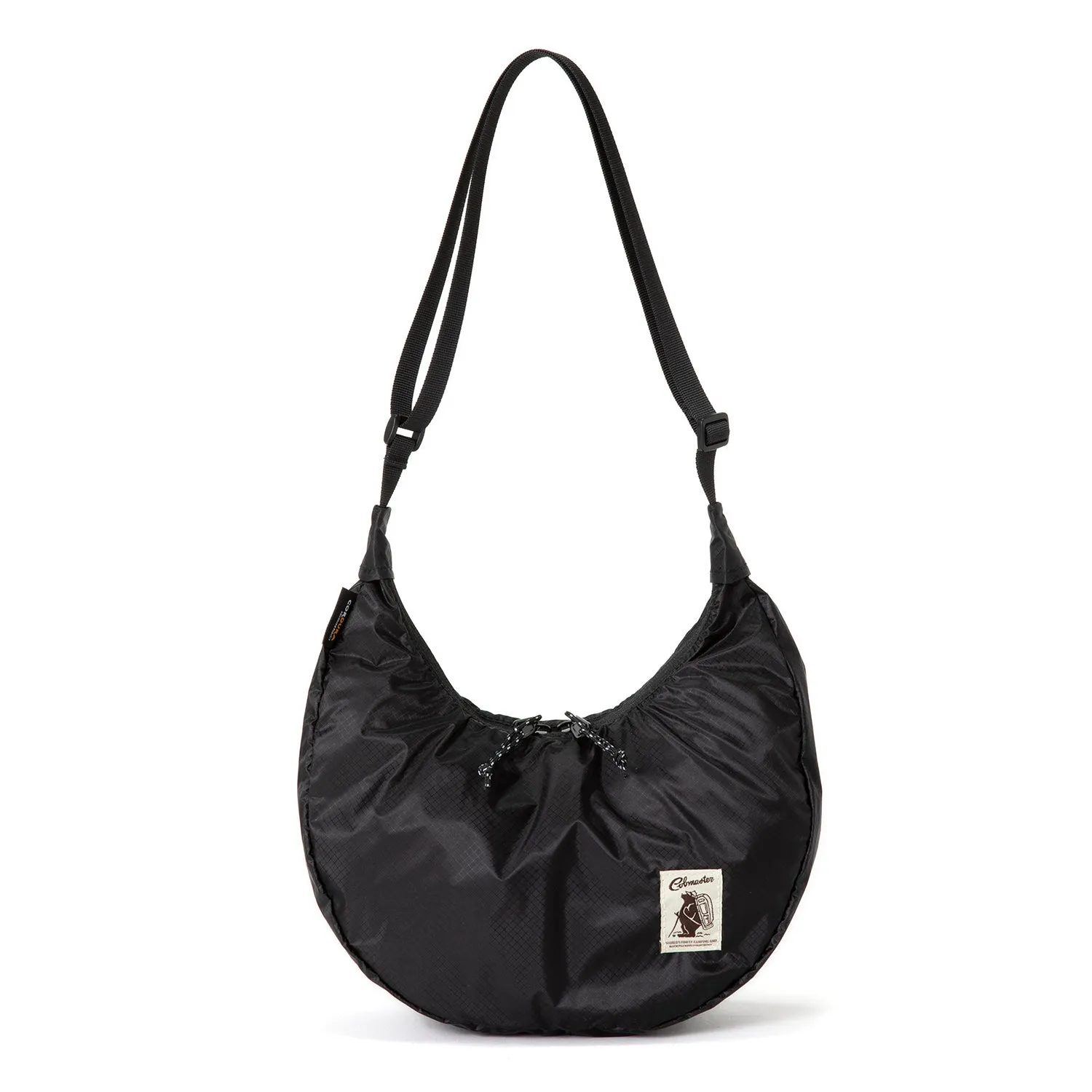 COBMASTER | コブマスター　COB BANANA SHOULDER BAG