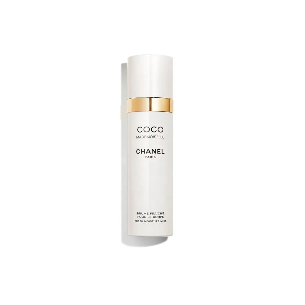 Coco Mademoiselle Fresh Moisture Mist