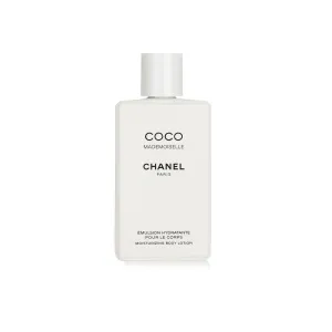 Coco Mademoiselle Moisturizing Body Lotion