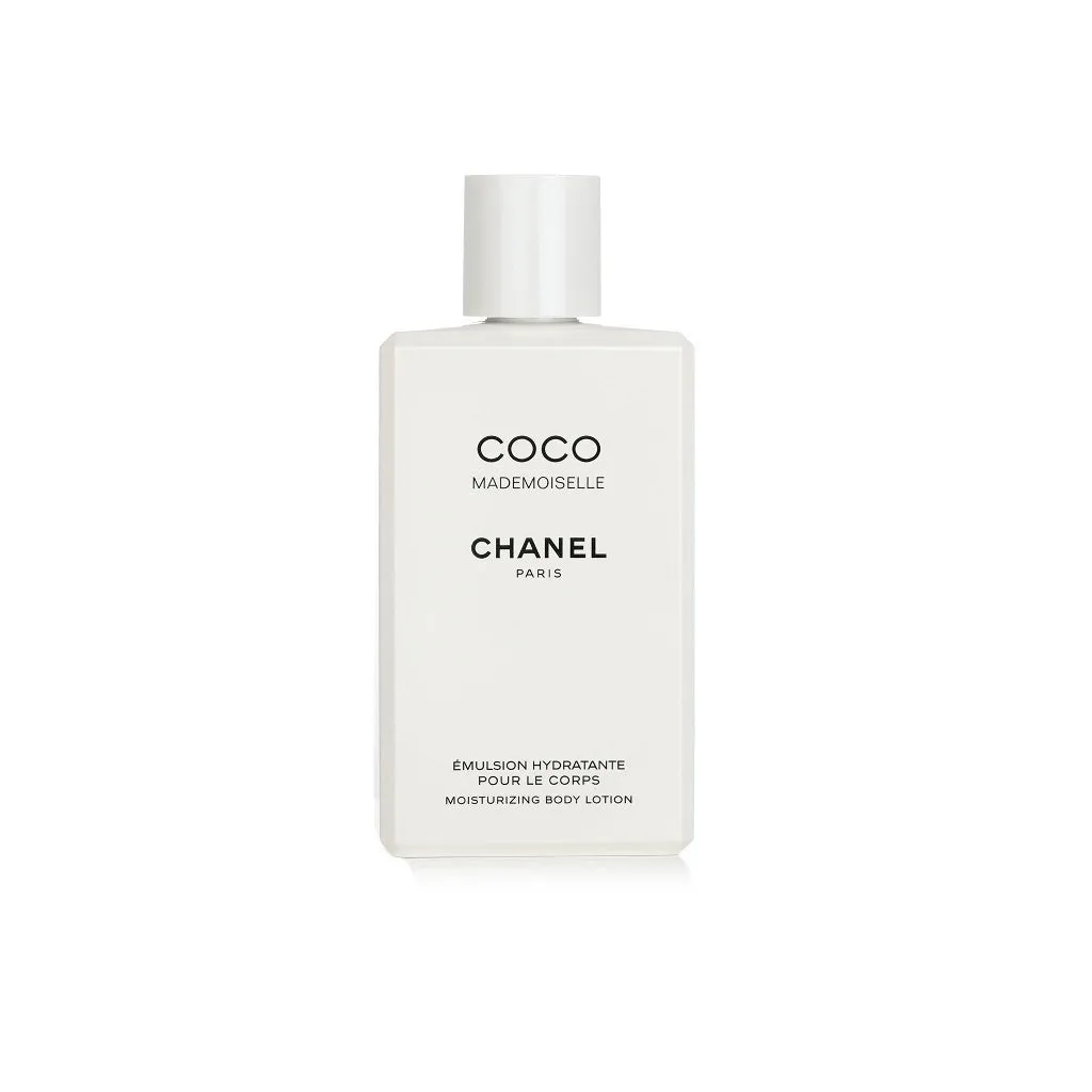 Coco Mademoiselle Moisturizing Body Lotion
