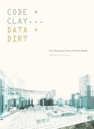 Code and Clay, Data and Dirt