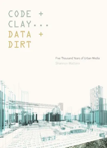 Code and Clay, Data and Dirt