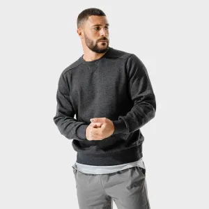 Code Urban peysa - Dökkgrá