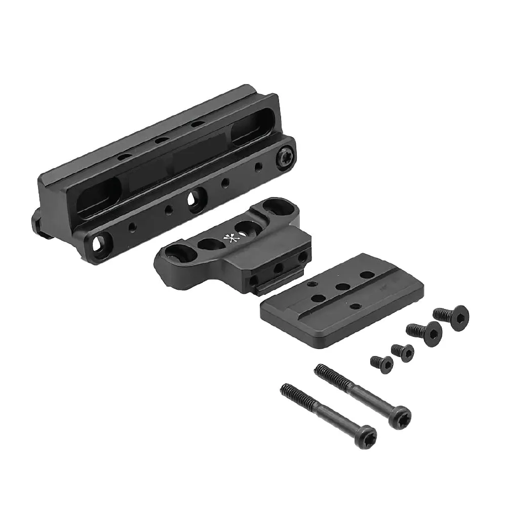 COG Mount   RMR / T2 Mount - Black