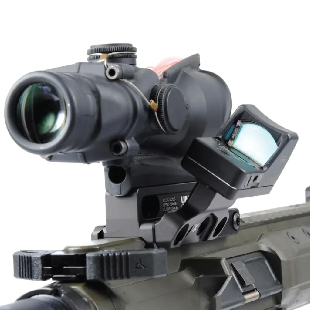COG Mount   RMR / T2 Mount - Black