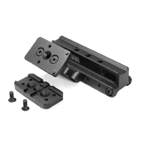 COG Mount   RMR / T2 Mount - Black