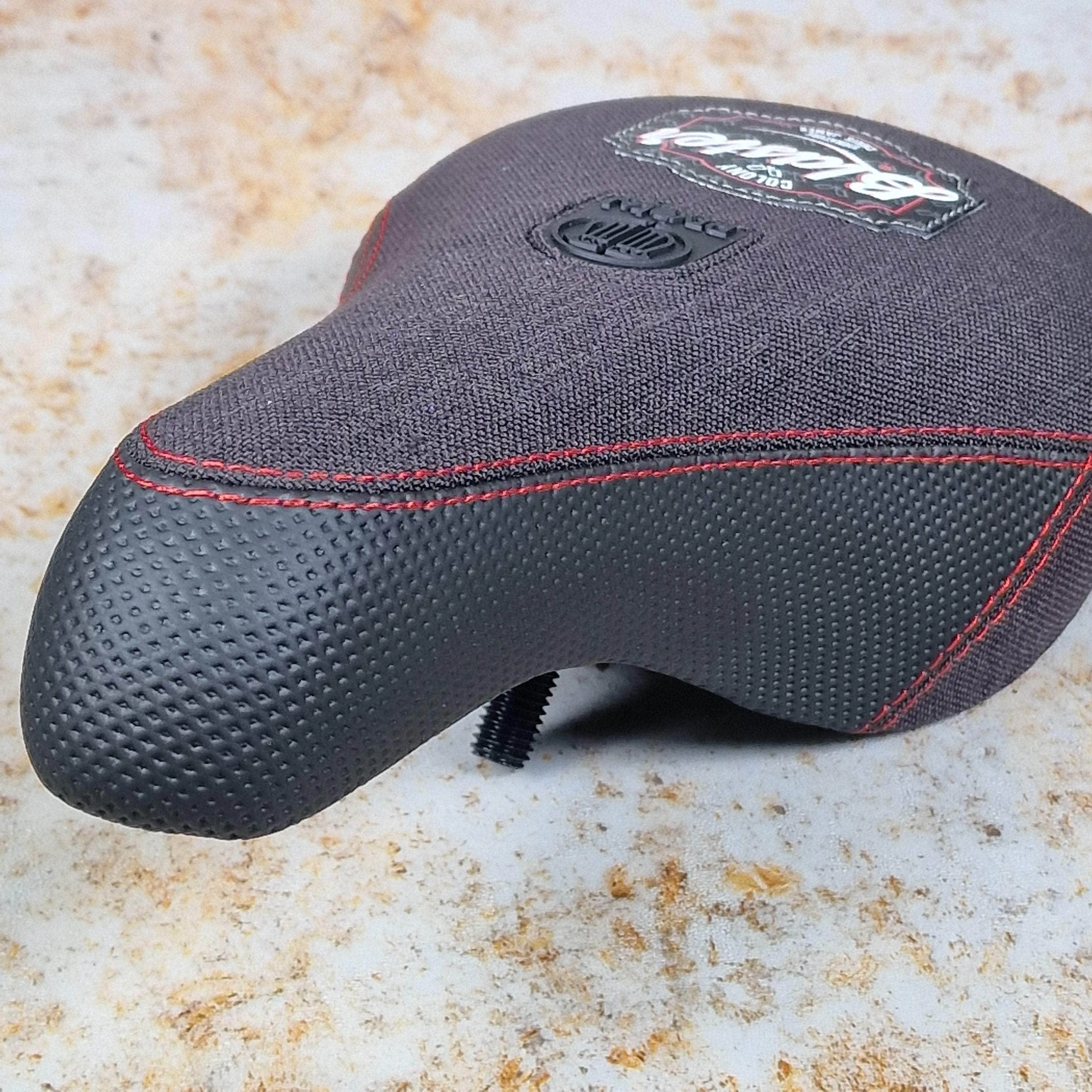 Colony Blaster Fat Pivotal Seat