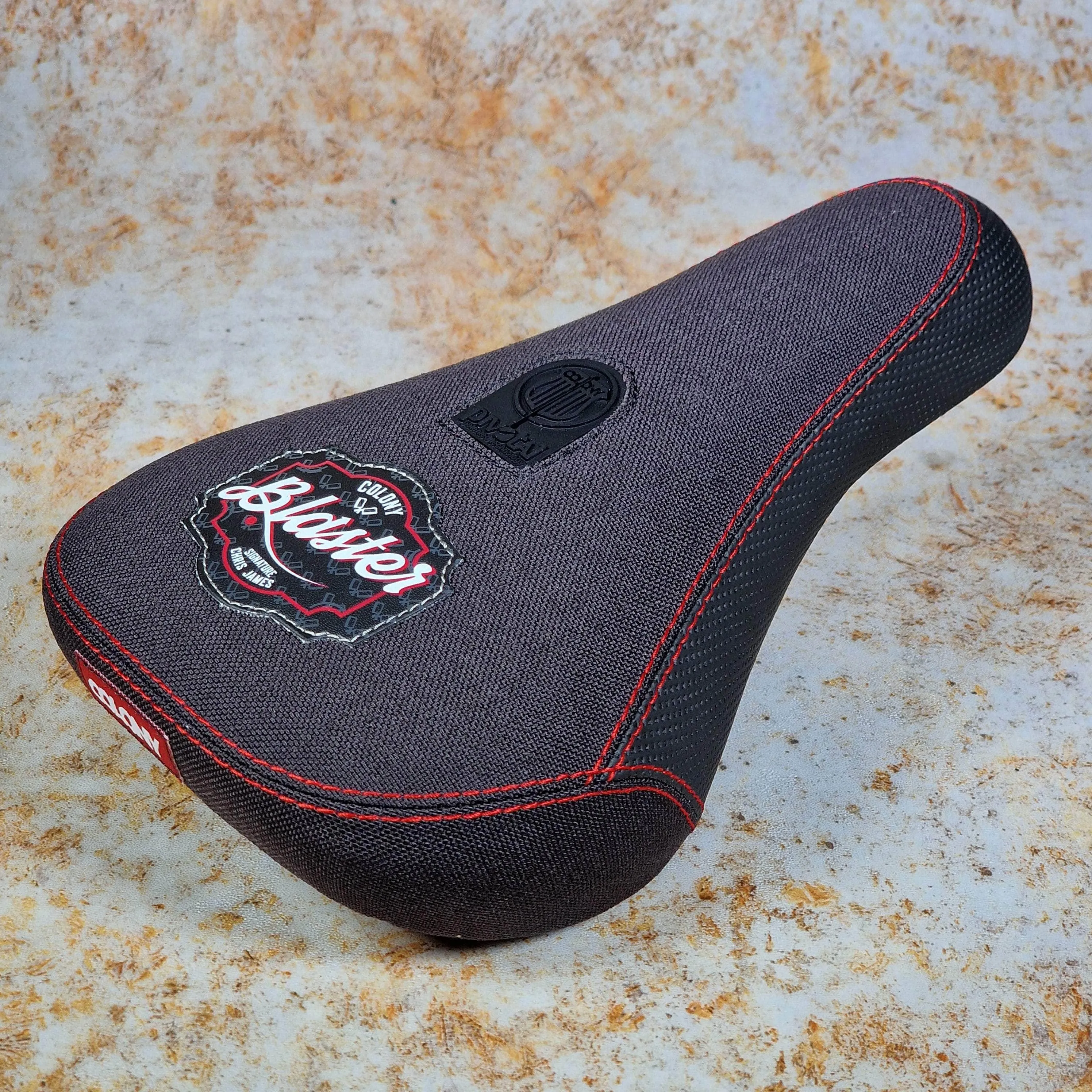 Colony Blaster Fat Pivotal Seat