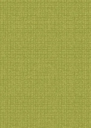 Color Weave Green