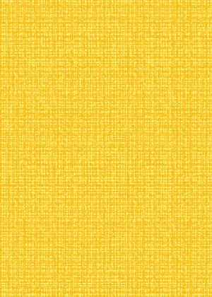 Color Weave Yellow