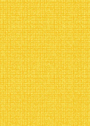 Color Weave Yellow