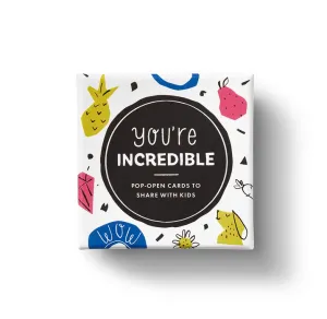 Compendium: Thoughtfulls Pop Up Cards For Kids