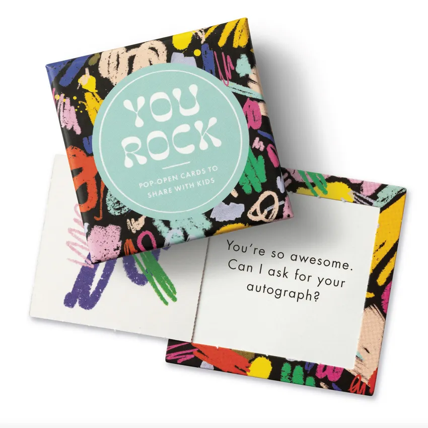 Compendium: Thoughtfulls Pop Up Cards For Kids