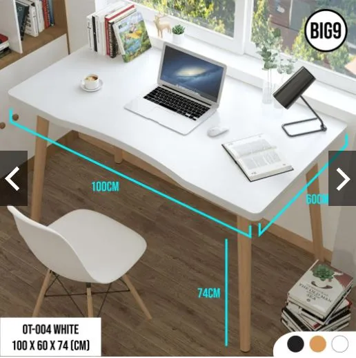 Computer Desk Modern