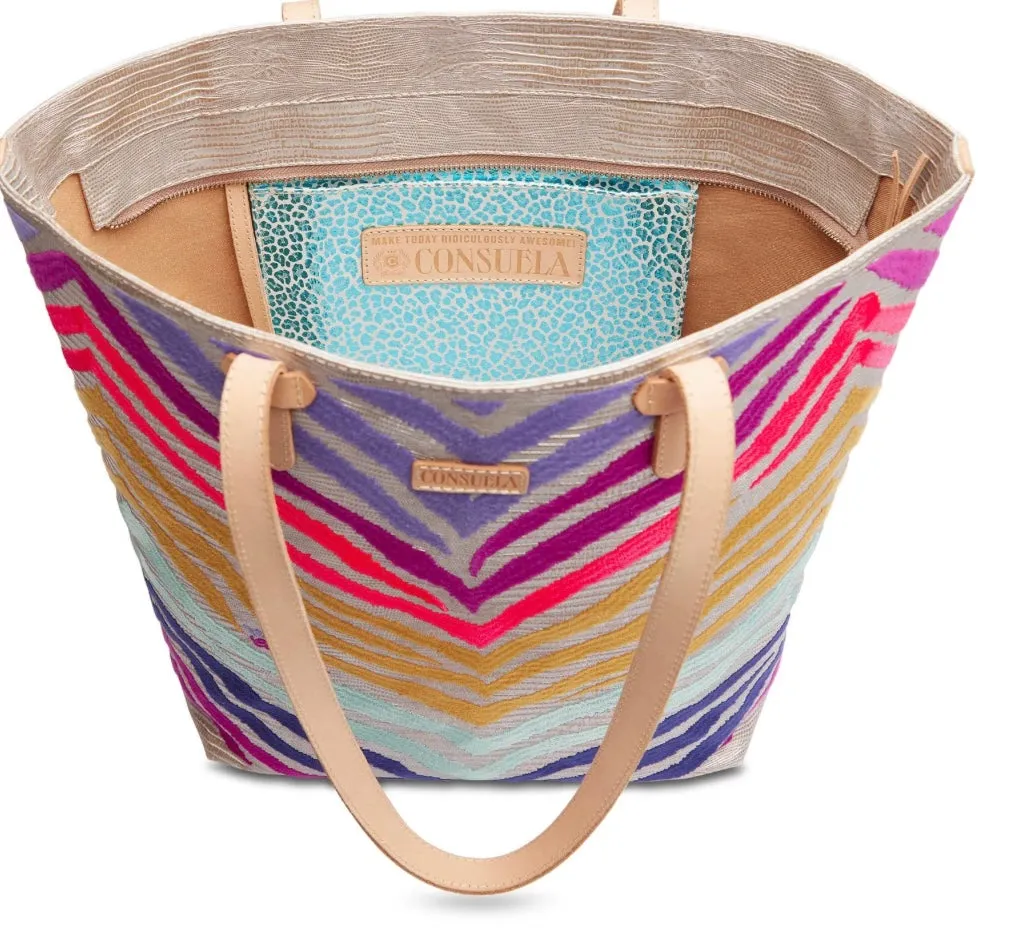 Consuela Celeste Daily Tote