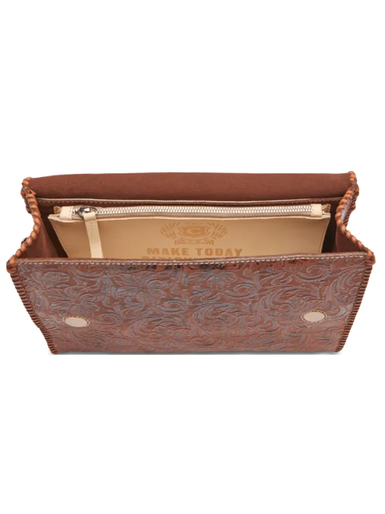Consuela Chrissy Clutch - Sally