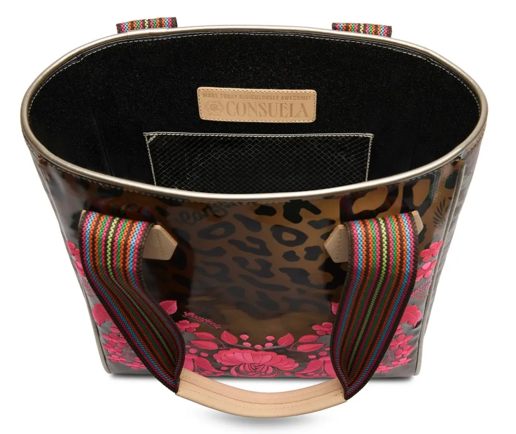 Consuela Ruby Classic Tote