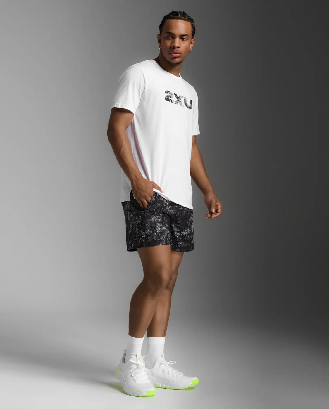 Contender Tee