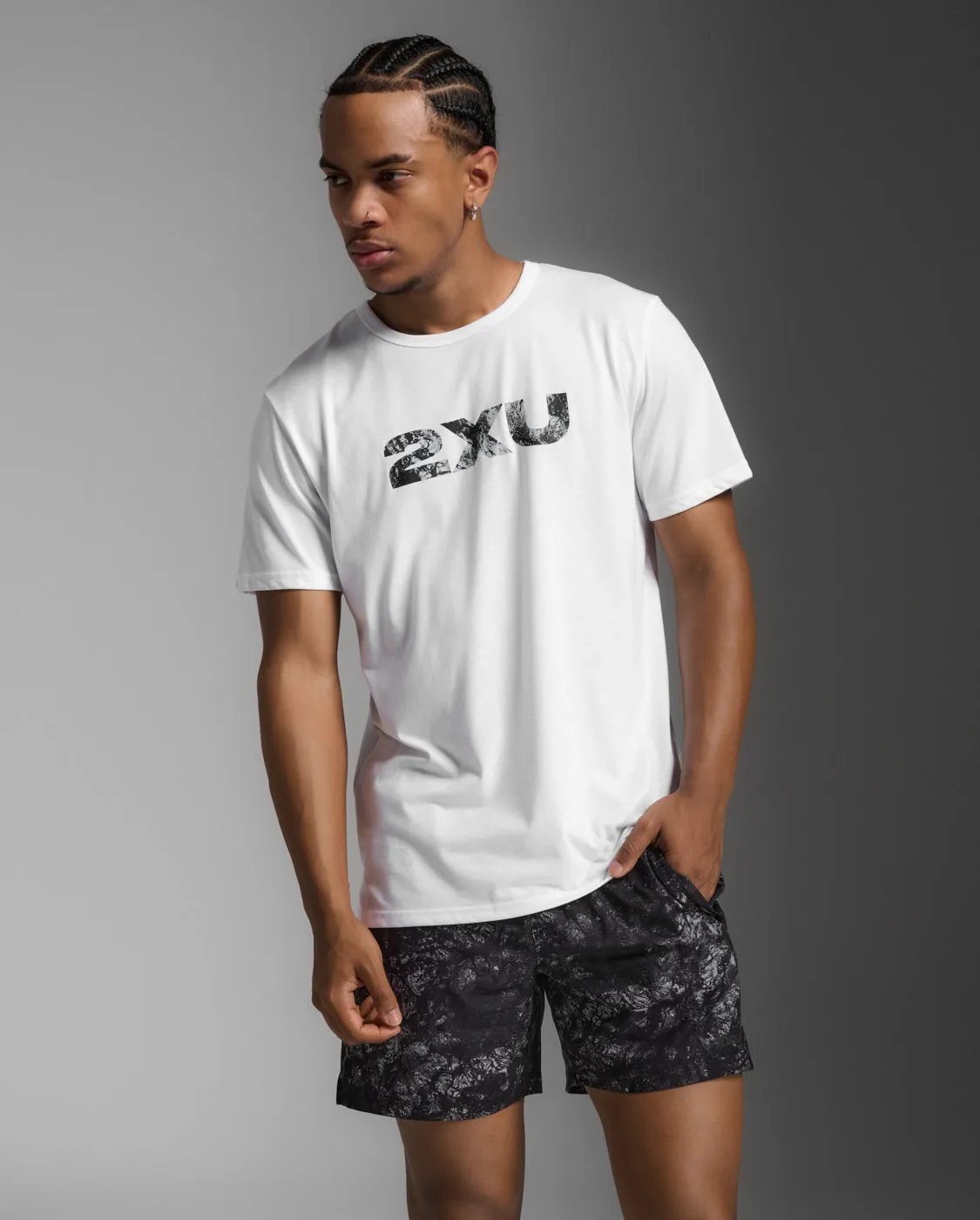 Contender Tee