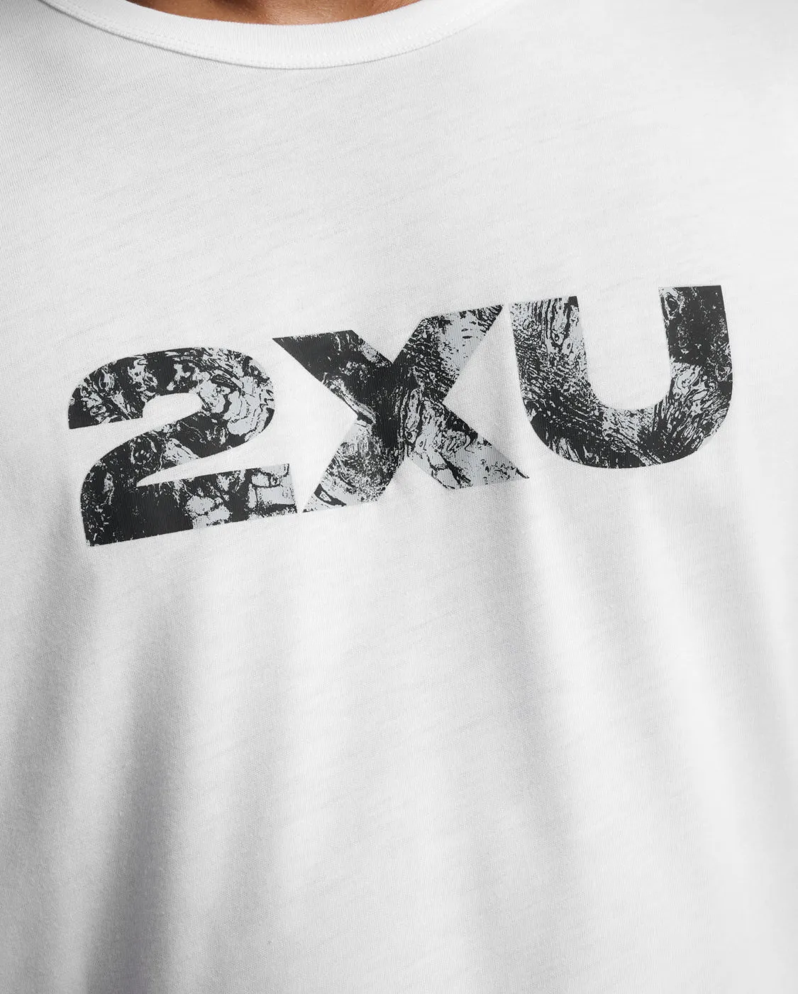 Contender Tee