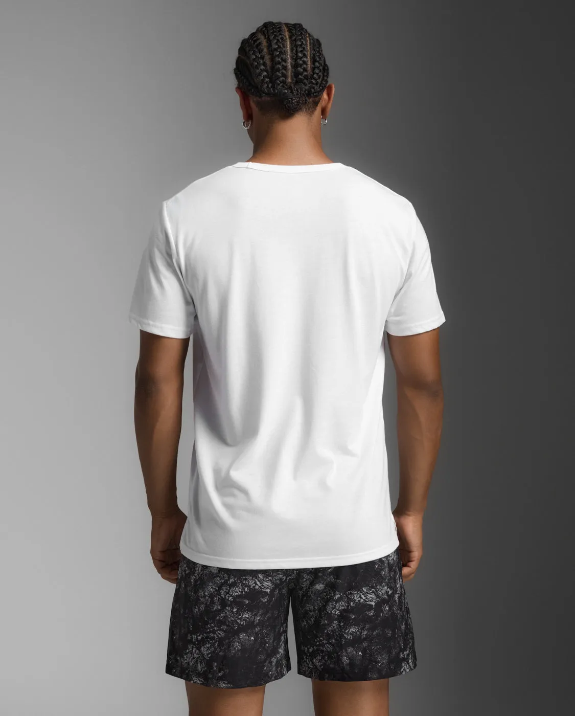 Contender Tee