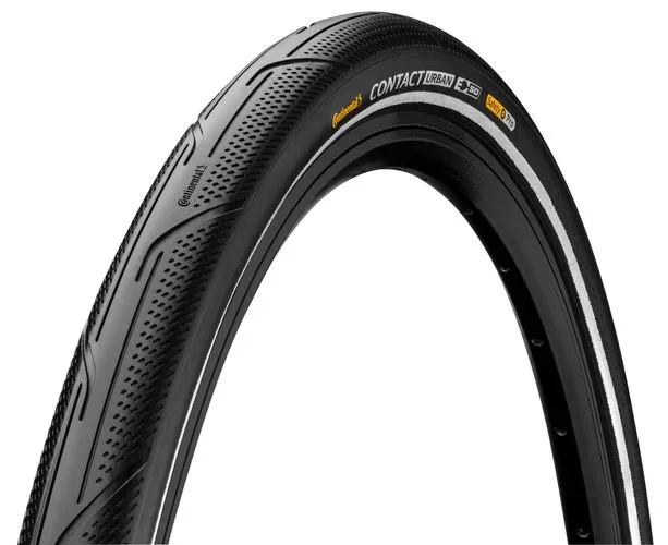 Continental - Contact Urban Tyres 27.5"