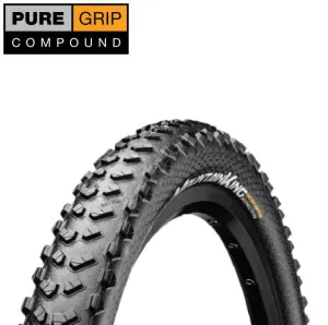 Continental Mountain King Ii 27.5 X 2.3 Tr