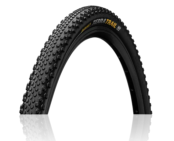 Continental Terra Trail 27.5