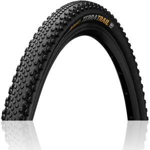 Continental Terra Trail TLR 27.5in Tyre