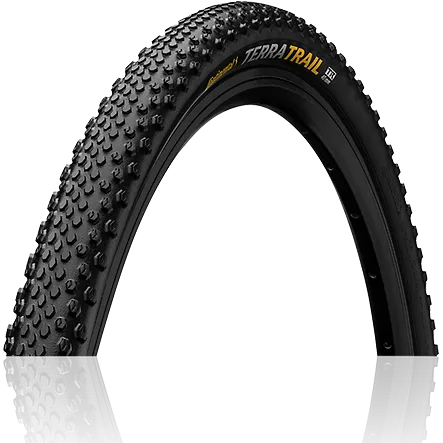 Continental Terra Trail TLR 27.5in Tyre