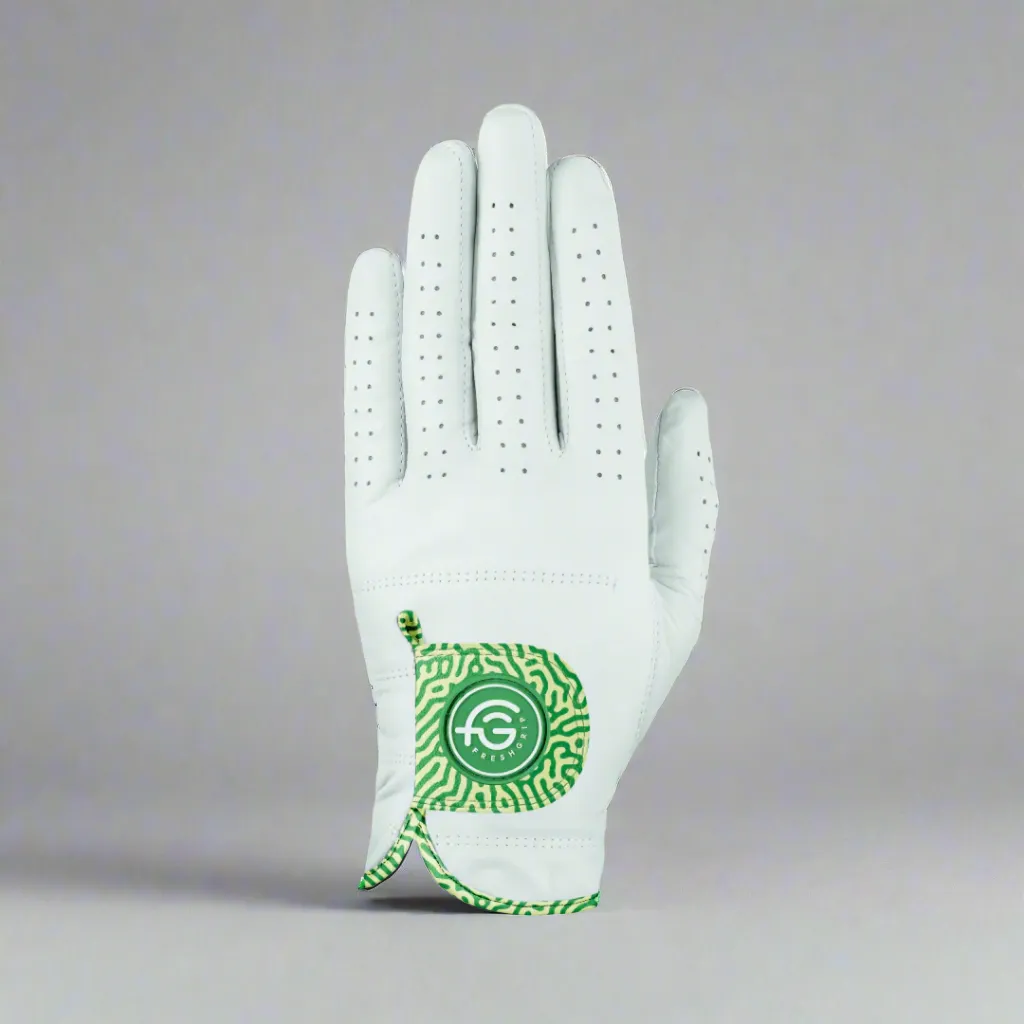 Contours Golf Glove | Players Edition