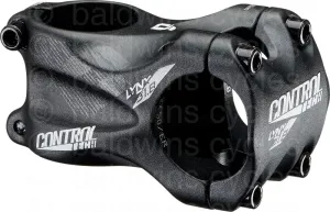 ControlTech Lynx 6061 A/Head MTB Stem 31.8mm - 50mm