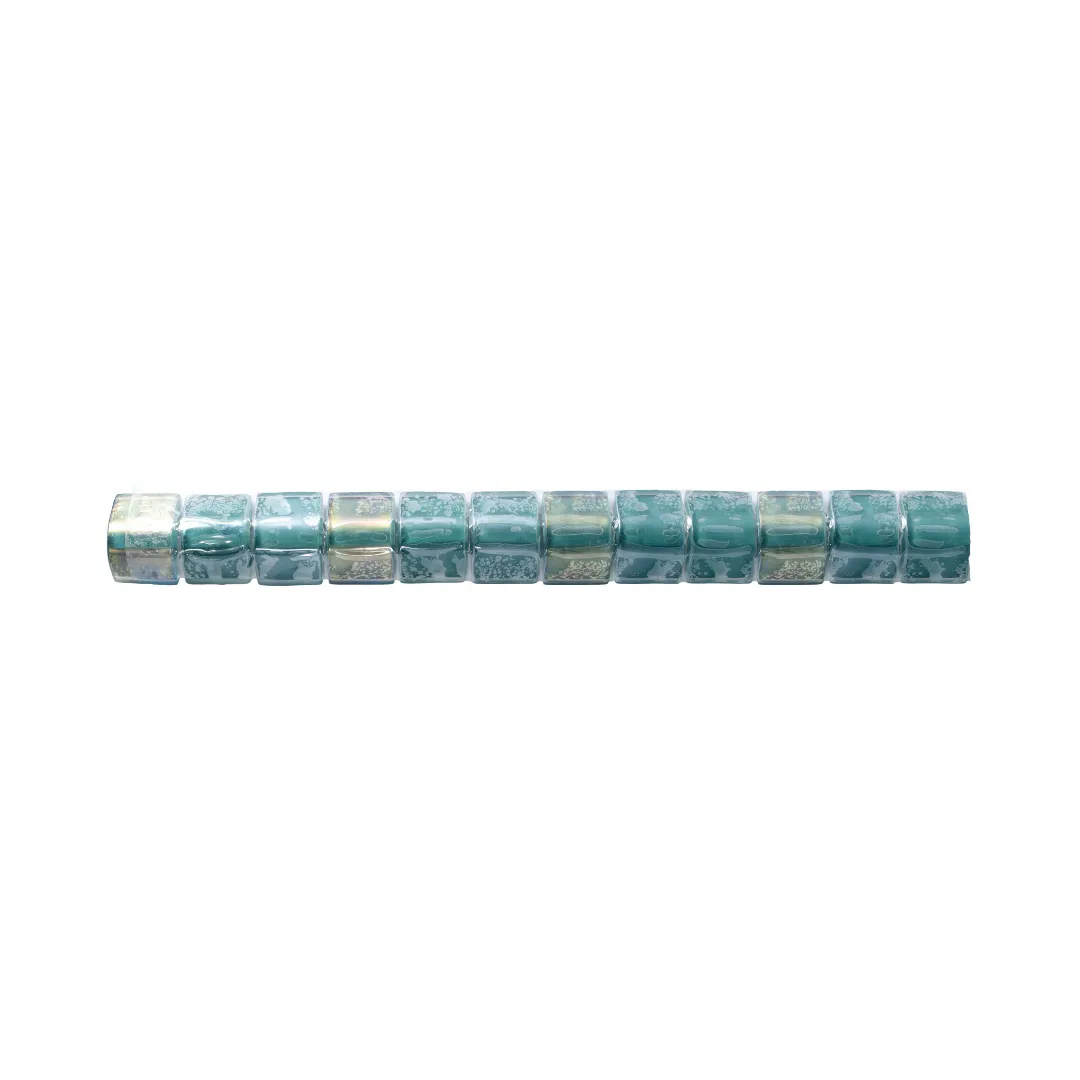 COOL TROPICS, LAVA V-CAP STRIP