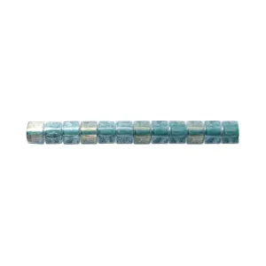 COOL TROPICS, LAVA V-CAP STRIP