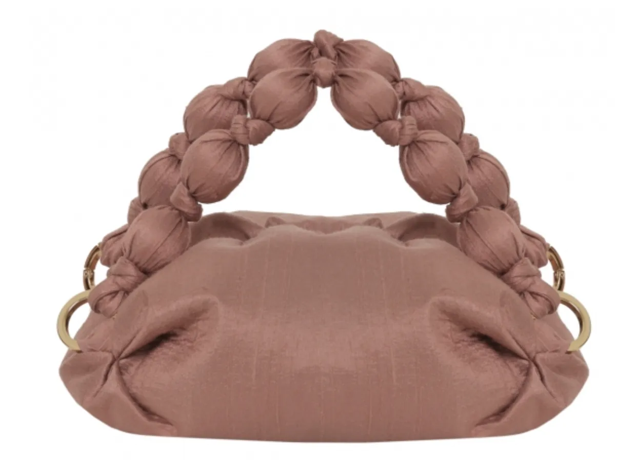 Coral Nino Tote