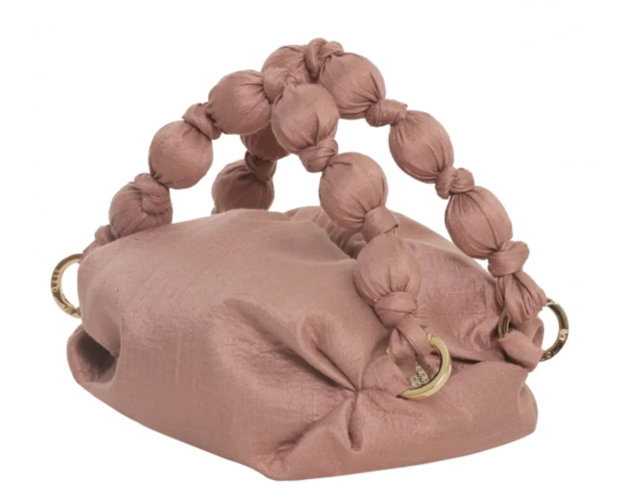 Coral Nino Tote