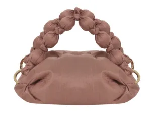 Coral Nino Tote