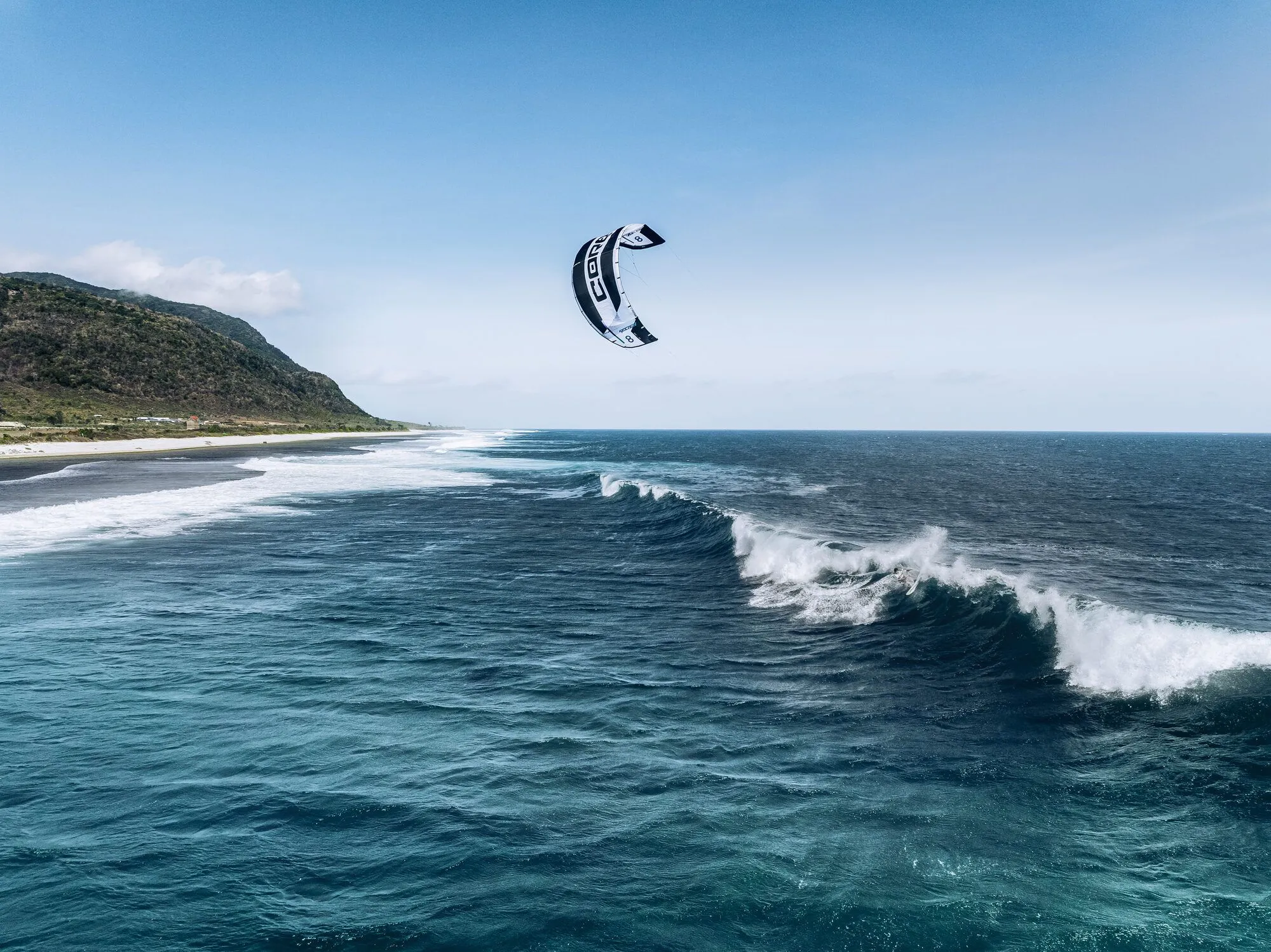 CORE SECTION 5 WAVE KITE 2025