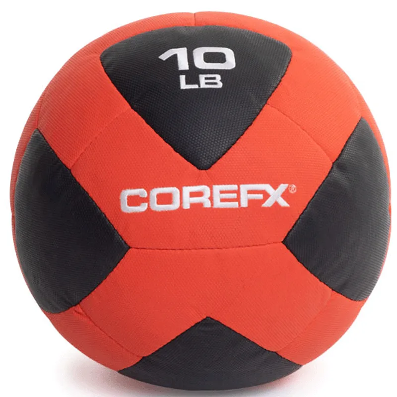 COREFX | Ultra-Grip Wall Ball