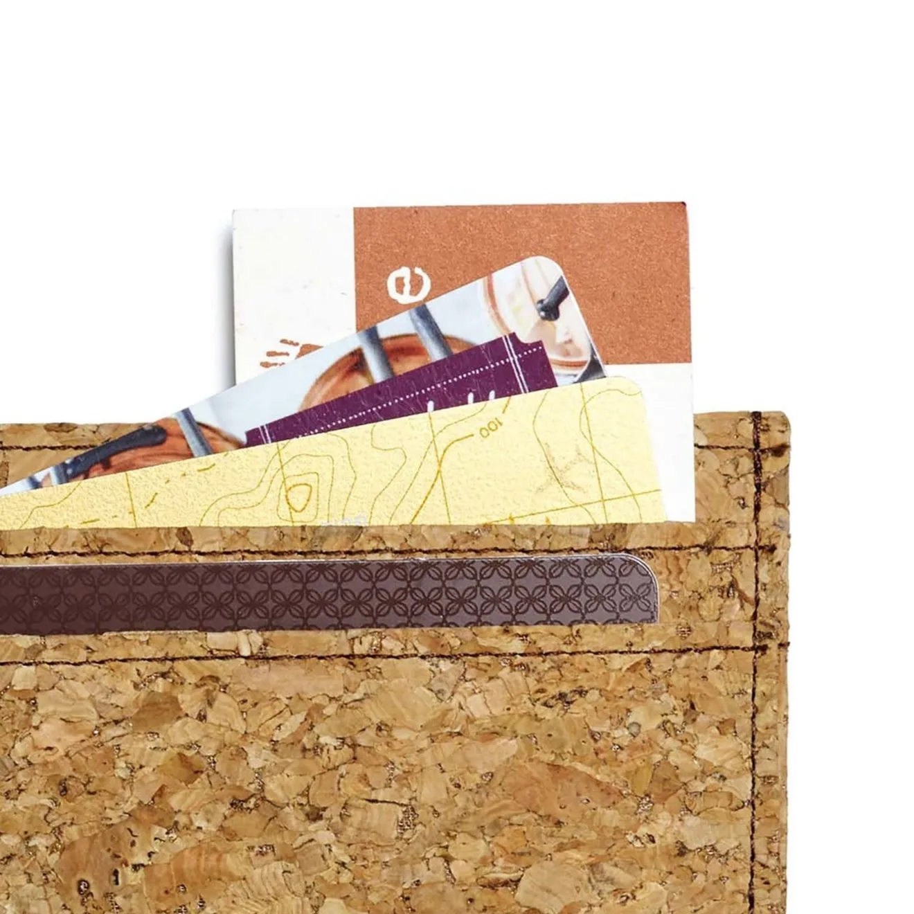 CORK WALLET