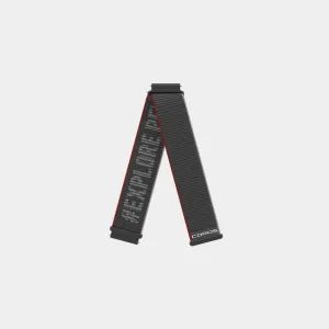 Coros Nylon Band - Black