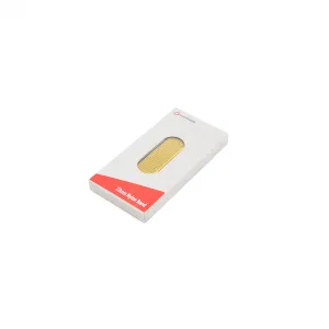 Coros Nylon Band - Yellow