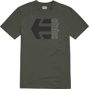 CORP COMBO TEE