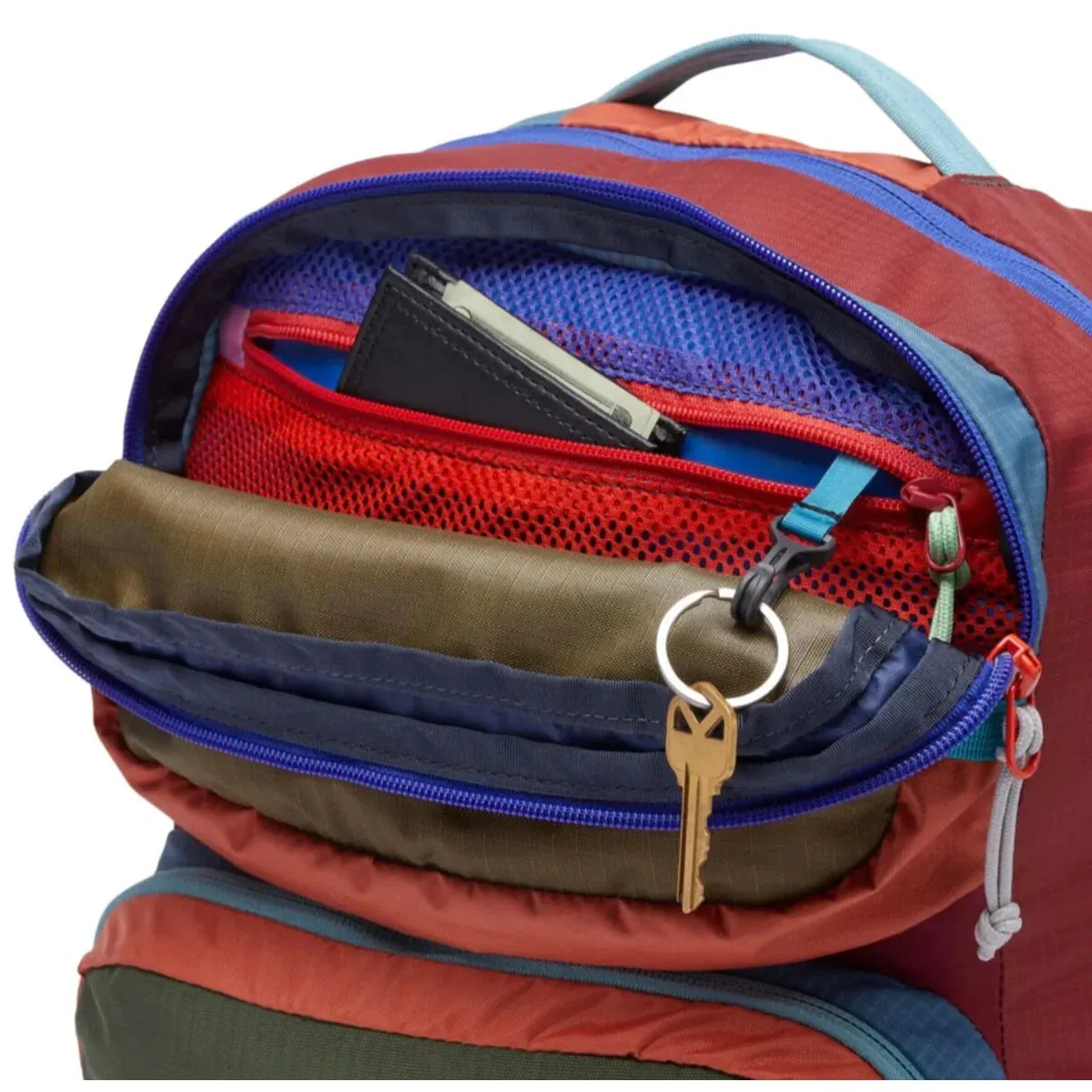 Cotopaxi Tasra 16L Backpack